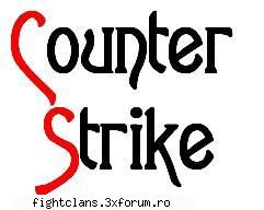 Poze - Emblema Counter Strike by Ionutz ;) - Poze