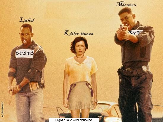 Poze - Bad Boys x-tr3m3 & Killer-ittzza ... va place - Poze